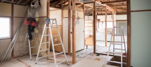 Entreprise de rénovation de la maison et de rénovation d’appartement à Loudervielle